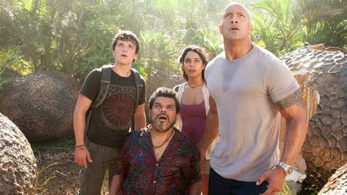 Die Reise zur geheimnisvollen Insel Bild 5