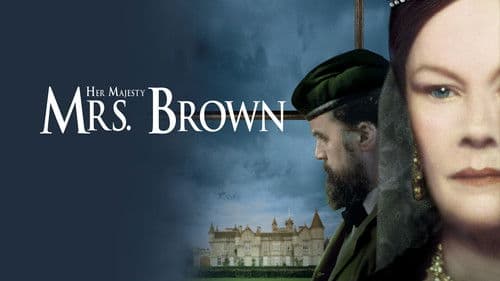 Ihre Majestät Mrs. Brown Bild 2