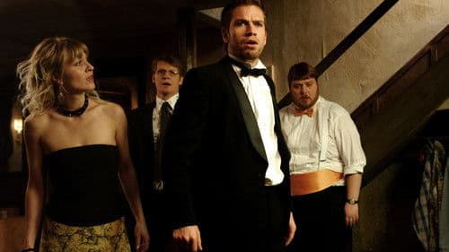 Todeshochzeit - Niemand sollte alleine sterben Bild 1