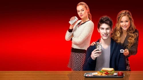 Lügen haben spitze Zähne Bild 1