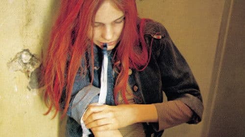 Christiane F. - Wir Kinder vom Bahnhof Zoo Bild 1