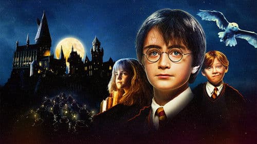Harry Potter und der Stein der Weisen Bild 1
