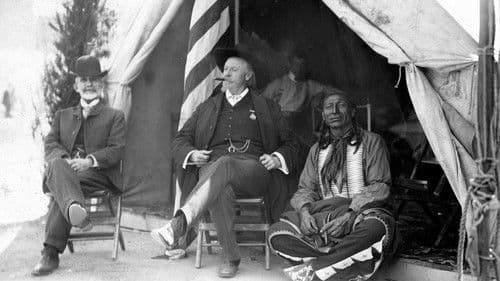 Buffalo Bill – Erfinder des Wilden Westens Bild 4