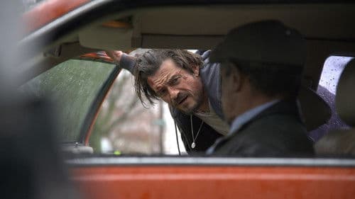 Red Right Hand Bild 3