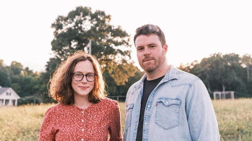 On the Road with Chatham Rabbits Bild 1