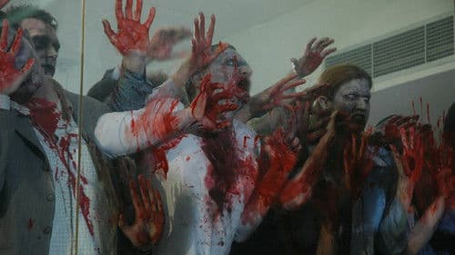Apocalypse of the living Dead Bild 2
