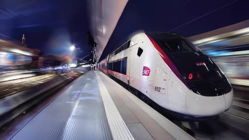 Les Trains de tous les records Bild 1