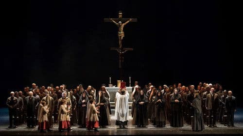 Mascagni: Cavallera Rusticana Bild 1