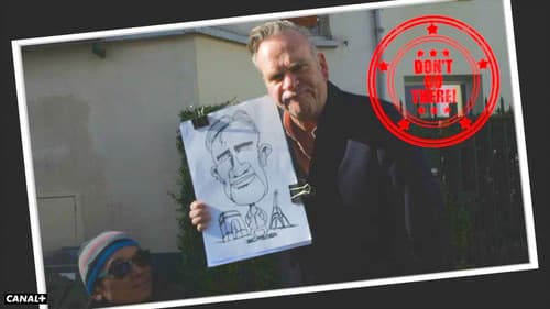 Don’t Go There Bild 3