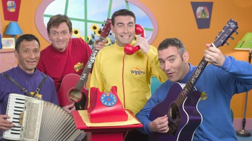 The Wiggles: Pop Go the Wiggles! Bild 1