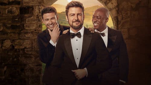 The Groomsmen: Last Dance Bild 1