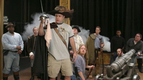 Bigger Than the Sky Bild 1