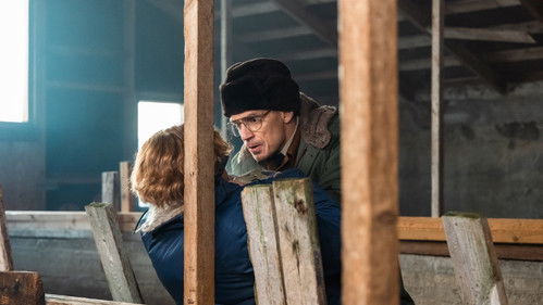 Cold - Tod im Eis Bild 5