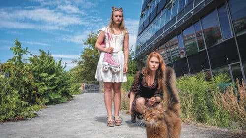 Schneeweißchen und Rosenrot Bild 1