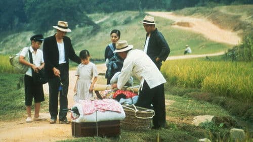 The Puppetmaster Bild 2