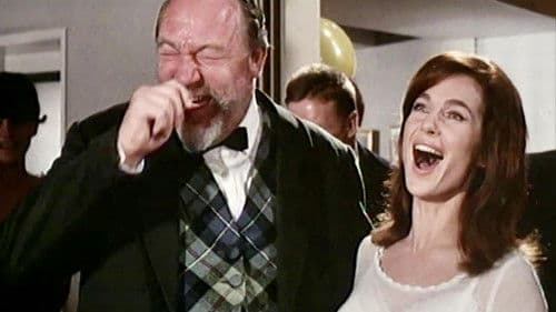 Hilfe, sie liebt mich nicht! Bild 8