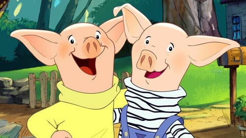 Toot & Puddle Bild 2