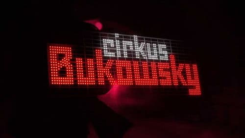 Cirkus Bukowsky Bild 1