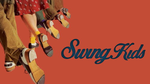 스윙키즈 Bild 8