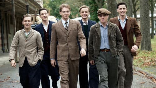 Deckname Caracalla Bild 5