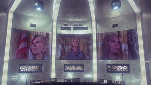 Chosen Survivors Bild 1