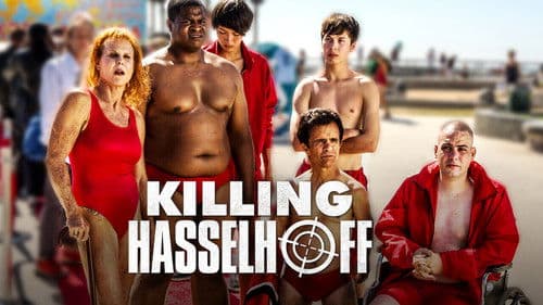 Killing Hasselhoff Bild 4