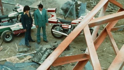 秘密戦隊ゴレンジャー Bild 5