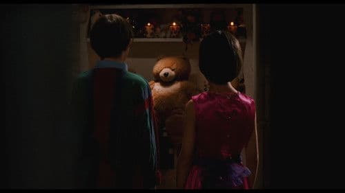 Mein Leben in Rosarot Bild 4