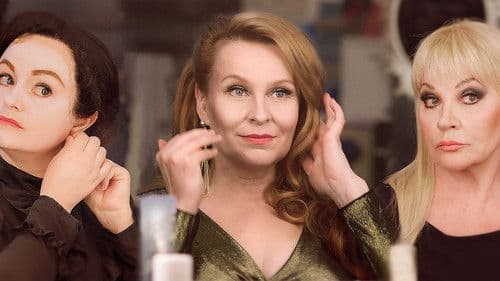 Melkein totta Bild 1