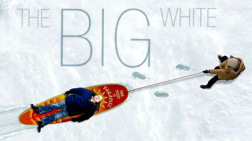 The Big White - Immer Ärger mit Raymond Bild 3