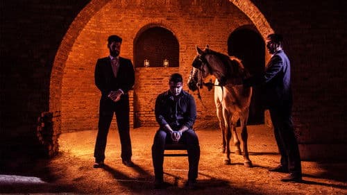 Layers of Lies Bild 1