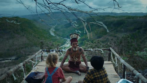 Jõulud džunglis Bild 1