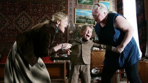 Похороните меня за плинтусом Bild 1