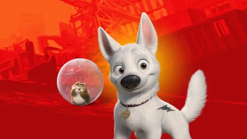 Bolt - Ein Hund für alle Fälle Bild 3
