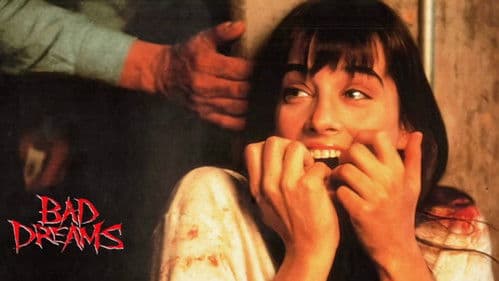 Vision der Dunkelheit Bild 4