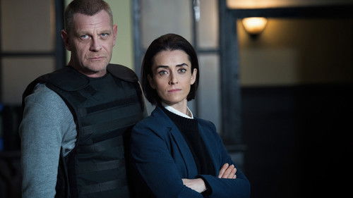 Отдел Издирване Bild 1