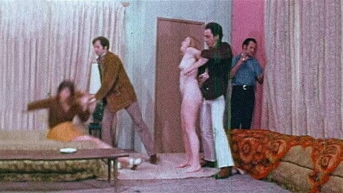 Virgin Hostage Bild 3