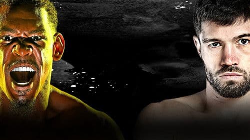 Daniel Jacobs vs. John Ryder Bild 2