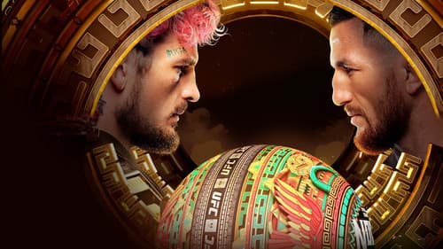 UFC 306: O'Malley vs. Dvalishvili Bild 1