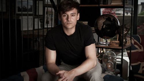 Tom Daley: Illegal to Be Me Bild 4