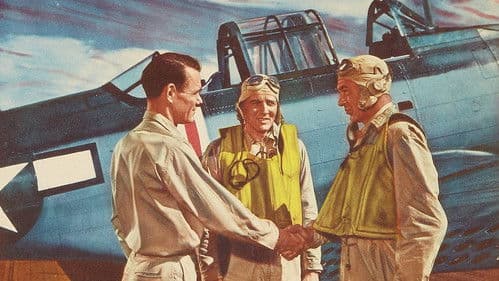 Sturm über dem Pazifik Bild 6