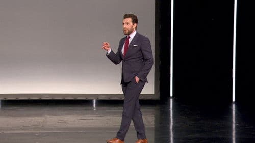 Pablo Mira dit des choses contre de l'argent Bild 3