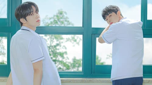 소년을 위로해줘 Bild 3