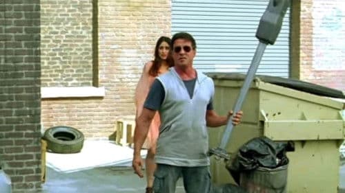 Desperate Beauty - Verzweifelte Schönheit Bild 3