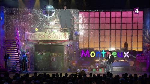 Montreux Comedy Festival 2014 - La Boum Bild 7