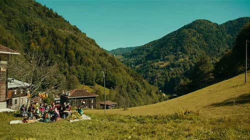 Die verlorenen Lieder Anatoliens Bild 1