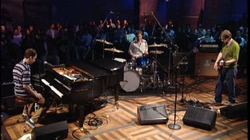 Ben Folds Five: The Complete Sessions at West 54th Bild 1