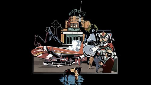 Led Zeppelin - The Song Remains the Same Bild 5