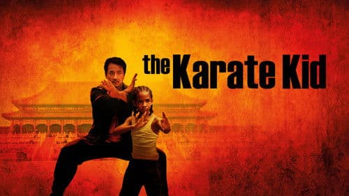 Karate Kid Bild 3