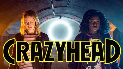 Crazyhead Bild 5